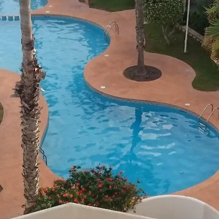 Apartamento Recien Reformado