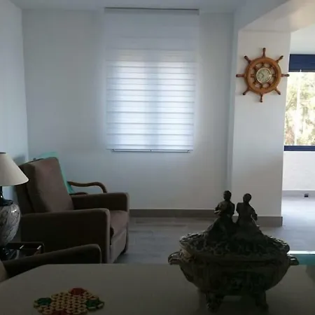 Apartamento Recien Reformado Apartamento Torrevieja