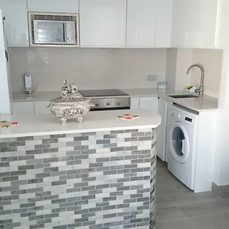 Apartamento Recien Reformado *