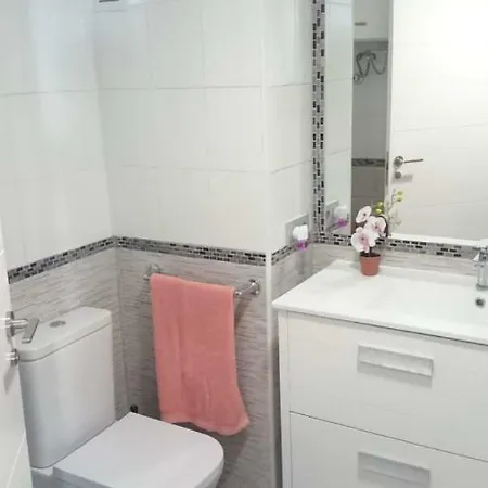 Apartamento Recien Reformado * Torrevieja