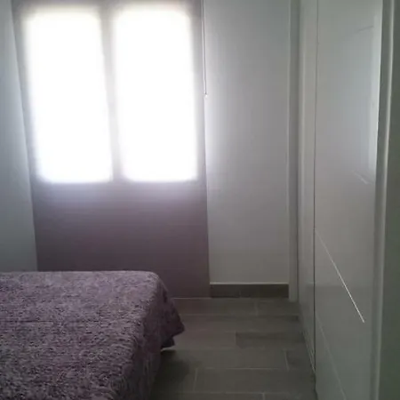 Apartamento Apartamento Recien Reformado *
