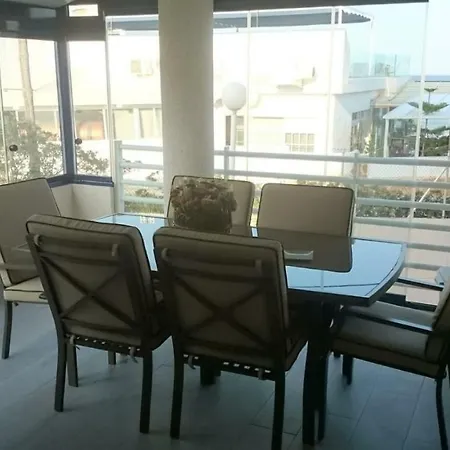Apartamento Apartamento Recien Reformado *