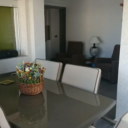 Apartamento Recien Reformado Torrevieja