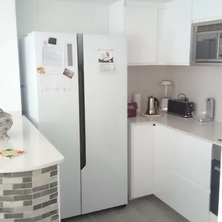 Apartamento Recien Reformado