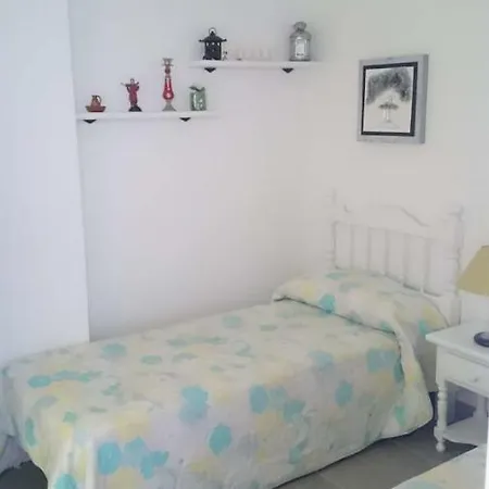 Apartamento Apartamento Recien Reformado *
