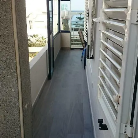 Apartamento Recien Reformado *