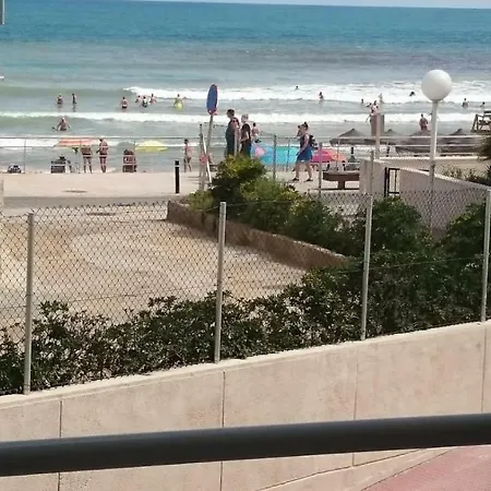 Apartamento Apartamento Recien Reformado Torrevieja