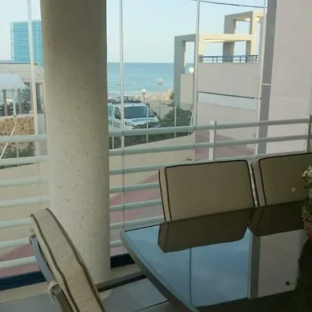 Apartamento Recien Reformado Apartamento Torrevieja