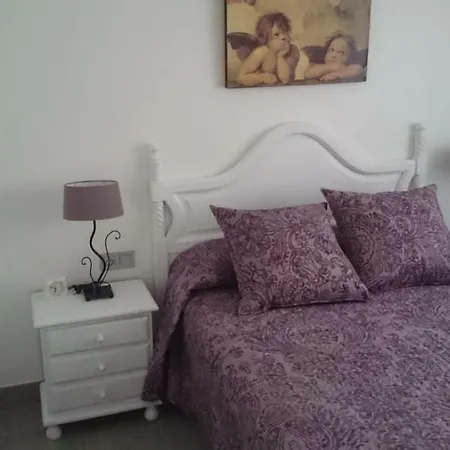 Apartamento Recien Reformado Apartamento Torrevieja